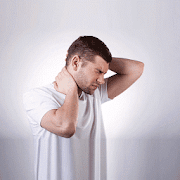 Neck Pain Relief Home Remedies