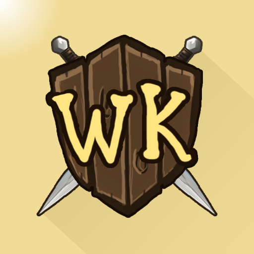 Wooden Knights logo