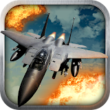 FighterJet Flight Simulator 3D icon