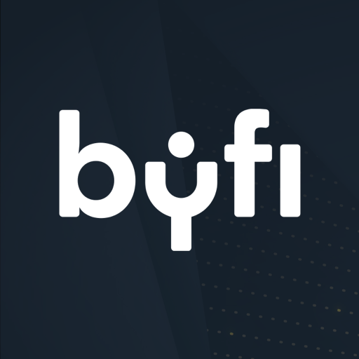 Byfi TV logo