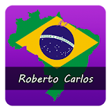 Roberto Carlos Letras icon