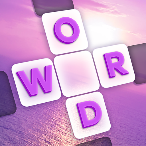 Word Tap  Icon