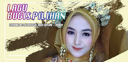 Android application Lagu Bugis Pilihan Offline screenshort