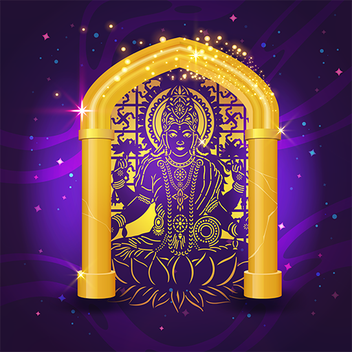 Laxmi Door Screen Lock Opener logo
