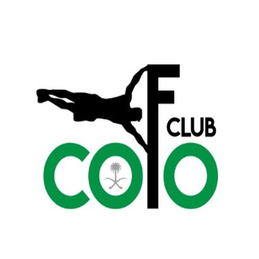 COFO CLUB logo