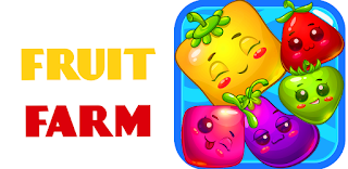 Match 3 - Fruit Fancy - Screenshot 1