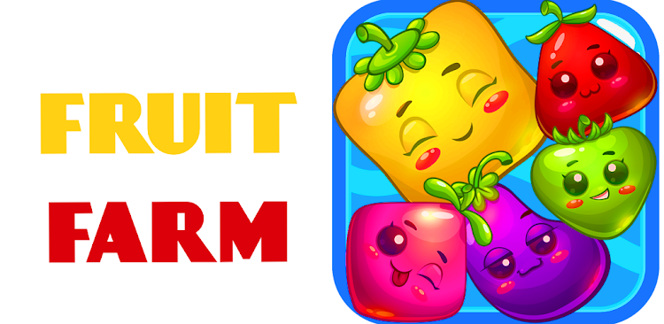 Match 3 - Fruit Fancy - 1.0.7 - (Android)