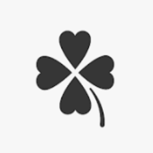 블랙클로버 모바일 쿠폰 logo