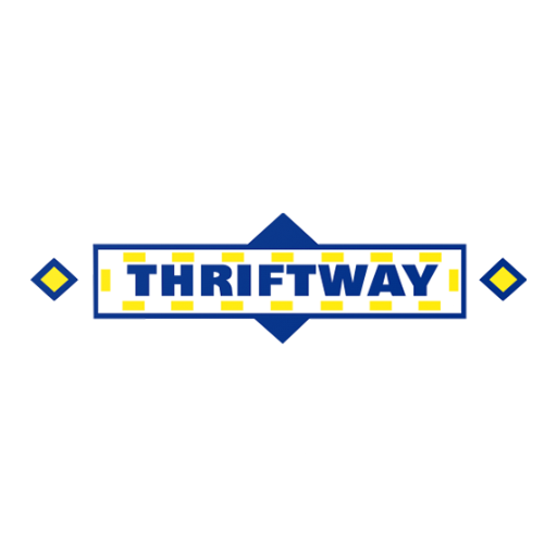 Linn Thriftway logo