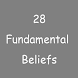 SDA Beliefs - Androidアプリ