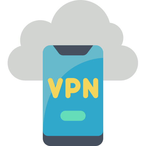 CyberGuard VPN logo