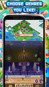 GamePockets – All in One Games MOD APK v1.12.10 Download [Unlimited Money] 3