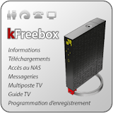 kFreebox icon