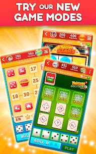 YAHTZEE With Buddies Dice Game  Full Apk Download 4