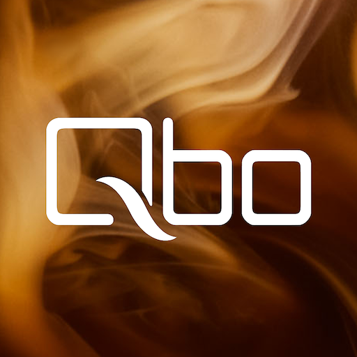 Qbo – Create your coffee  Icon