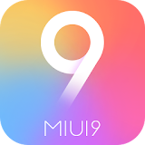 MIUI9 Theme - Icon Pack, Wallpapers, Launcher icon
