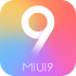Mi 9 Launcher free - icons pack, wallpapers, theme 1.0.31