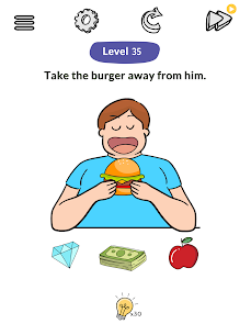 Brain Tricks: Brain Games 1