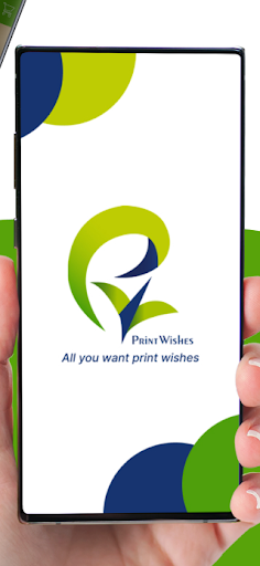 PakPrint Wishes Screen 3