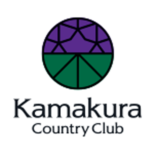 鎌倉カントリークラブ logo