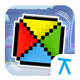 Wisebox: Color Line Switch icon
