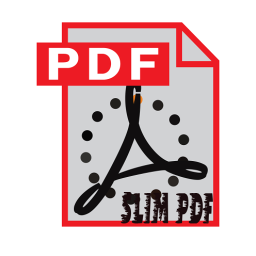 Slim PDF 2022 1.1.0 Icon