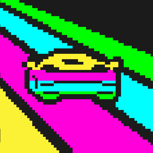 BAMMASIL - Midnight Drive logo