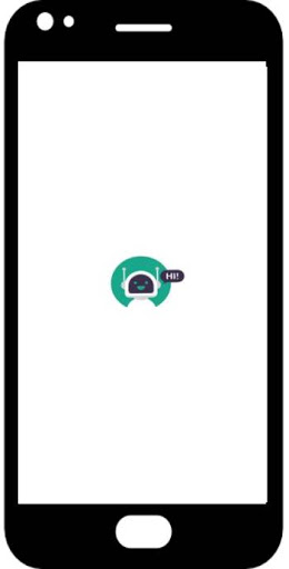 Android application AutoReply For WA screenshort