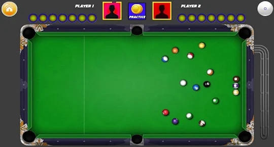 Eight Ball Pool - 8 ball Game