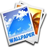 Wallpaper Whatsapp HD icon