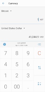 Simple Calculator MOD (Premium Unlocked) 6