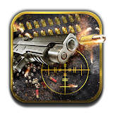 Gunnery Bullet Battle Keyboard icon