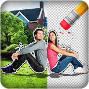 Top 47 Photography Apps Like Magic Cut Paste Photo Editor - Background Eraser - Best Alternatives