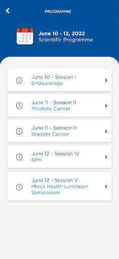 SIU Regional Meeting Screen 3