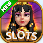 Cover Image of Download Casino Raiders - Free Vegas Slots  APK