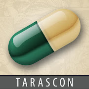 Tarascon Pharmacopoeia 4.1.0.1919 Icon