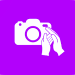Cover Image of Download Easy selfie 1.1.10.5 APK