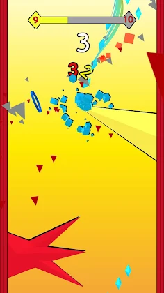 Obliq - Screenshot 4