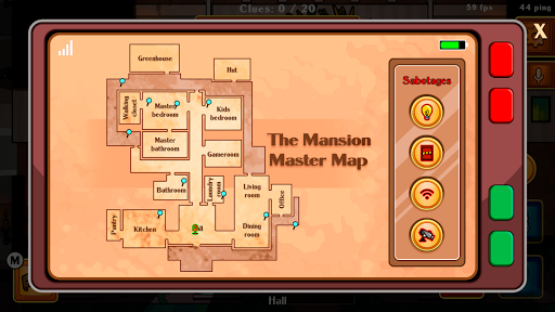 1 2 Blame Find The Killer Mod Apk Unlimited Money 1 0 4 Download Appsapk