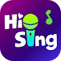 HiSing: Karaoke Party & Sing
