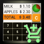 Cover Image of Download Shopping List for Grocery  APK