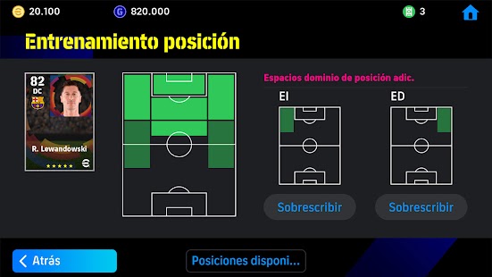 eFootball™ 2024 Screenshot