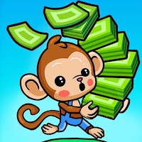 Monkey Mart: on-line