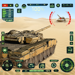 War Machines：Tanks Battle Game Hack