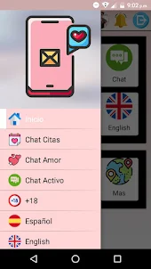 Chat Citas Y Amor