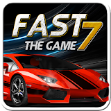 Fast 7 - The Game icon