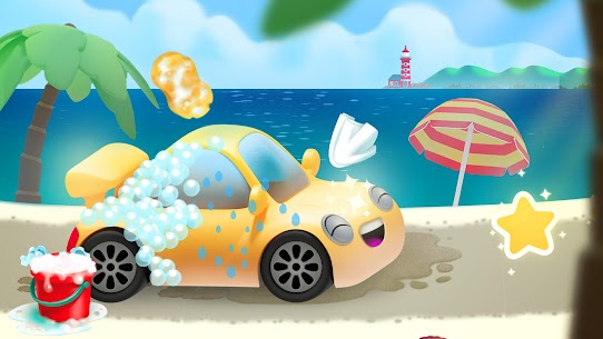 Cars Racing Games For Kids 4