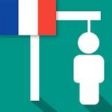 Hangman (French) icon