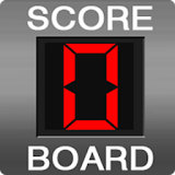 Baseball Scoreboard icon
