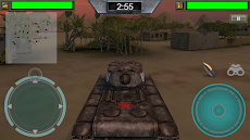 War World Tank 2 Deluxeのおすすめ画像3